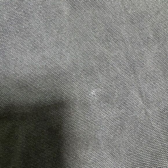 Free People Margate Pleated Trouser Olive Women’s Size Medium - Picture 11 of 13